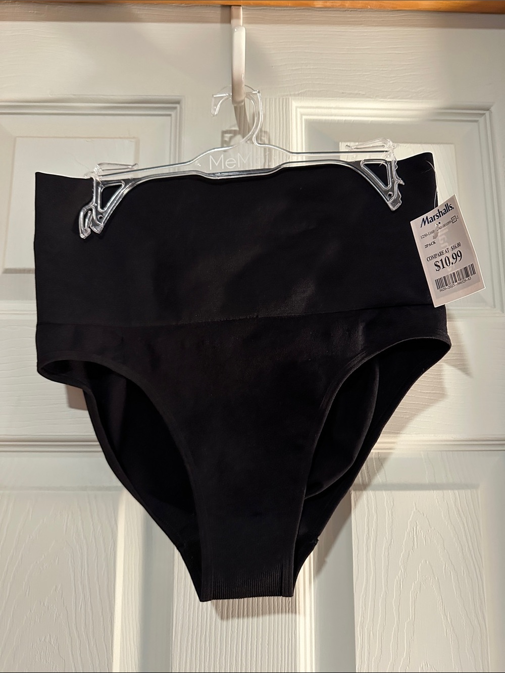 Tummy shaper